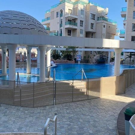 Residence Du Golf Eilat Eksteriør bilde