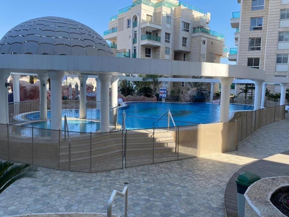 Residence Du Golf Eilat Eksteriør bilde