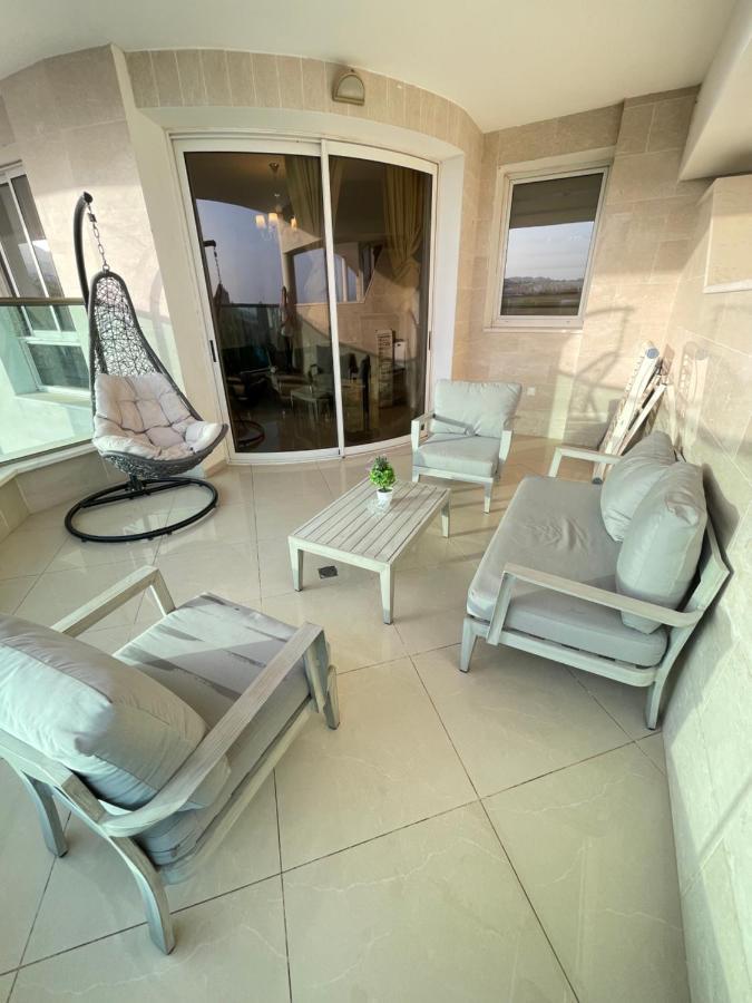 Residence Du Golf Eilat Eksteriør bilde